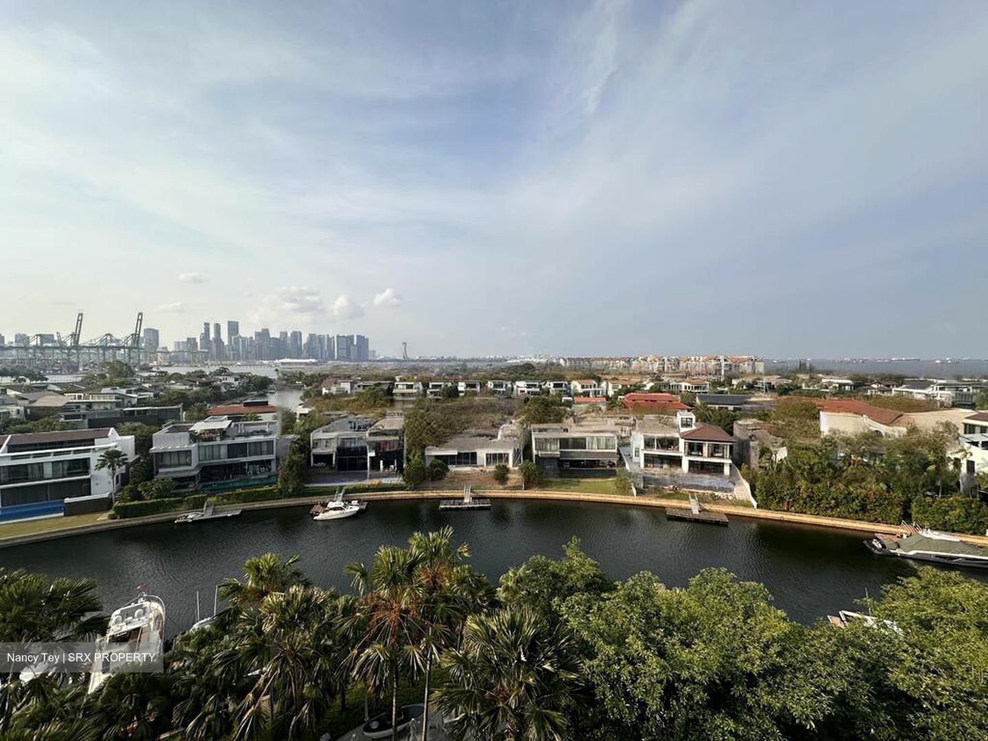 The Residences at W Singapore Sentosa Cove (D4), Condominium #462608251